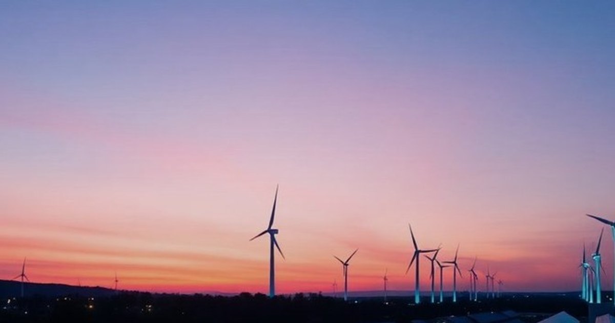 Spółdzielnie energetyczne antidotum na ujemne ceny energii?