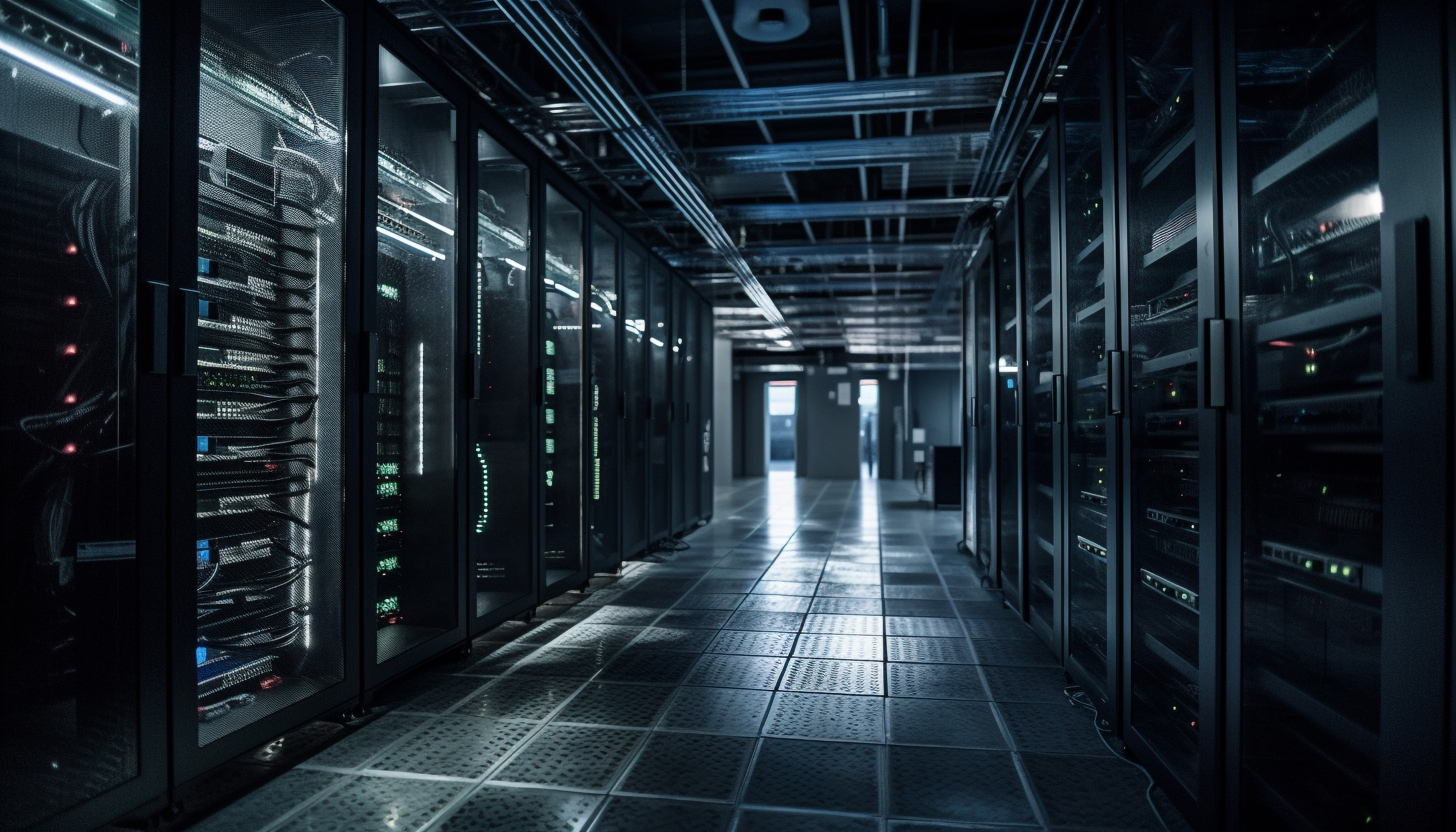 Obniżenie cen energii dzięki kompensacji mocy biernej dla IT i data center