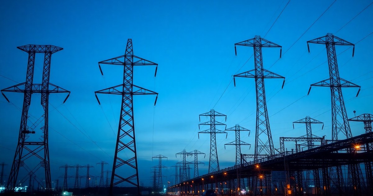 Polska z jednymi z najwyższych cen energii elektrycznej w Europie! Jak zoptymalizować koszty v dużym przedsiębiorstwie?