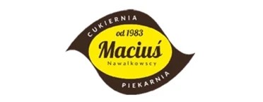 Maciuś Cukiernia