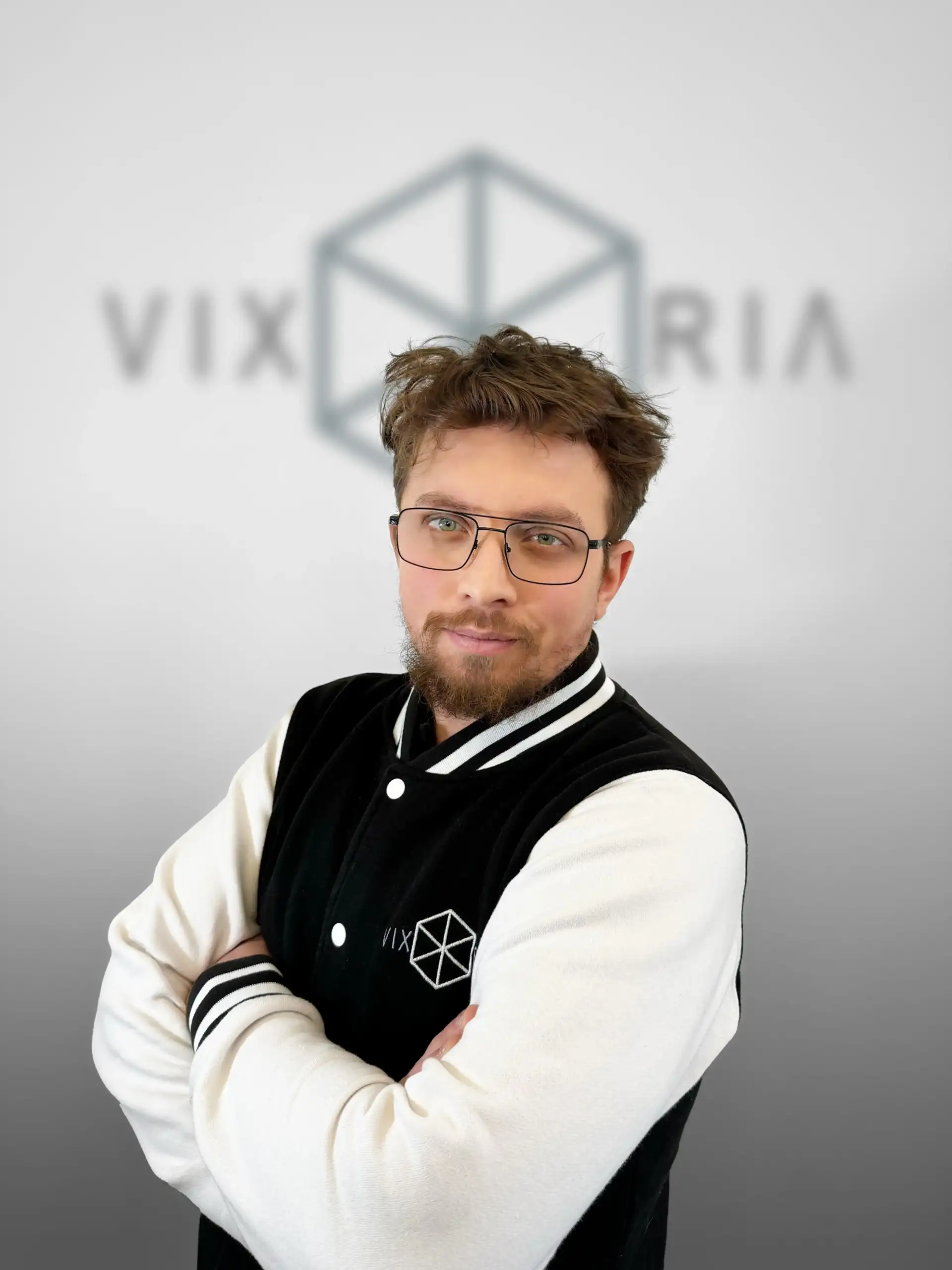 Dawid Woszczyk Vixoria