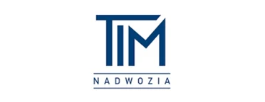 TIM nadwozia z rozwiązań Vixoria